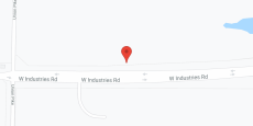 The Springs of Richmond in google map