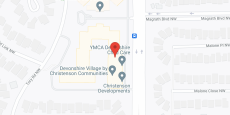Devonshire Manor in google map