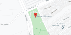 Ivy Park at Pleasanton in google map