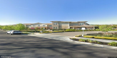 street view of Ivy Park at Pleasanton