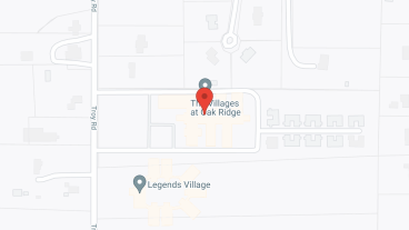 The Villages At Oak Ridge in google map