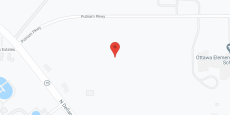 The Meadows of Ottawa in google map