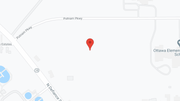 The Meadows of Ottawa in google map