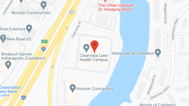 Clearvista Lake Health Campus in google map