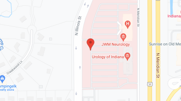 Wellbrooke of Carmel in google map