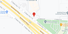HarborChase of Southlake in google map