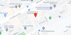 Fountianview At Gonda Westside in google map
