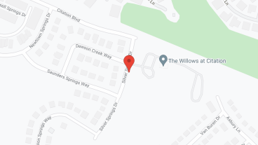 The Willows at Citation (Memory Care Opening Fall 2018) in google map