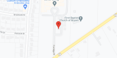 Fox Ridge Bryant in google map