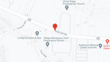 The Pearl at Fort Mill in google map