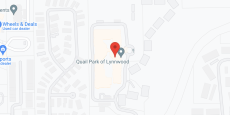 Quail Park of Lynnwood in google map
