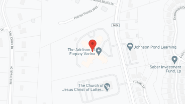 The Addison of Fuquay Varina in google map