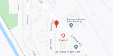 The Gables of Pocatello Memory Care II in google map