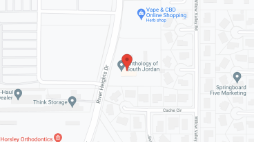 Copper Creek Senior Living in google map