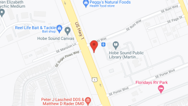 The Sheridan at Hobe Sound in google map
