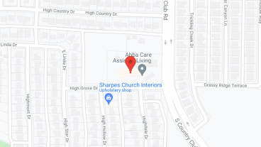 Abba Care Assisted Living in google map