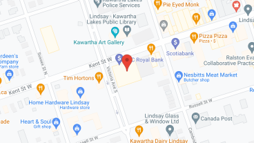 Rest Assure Community Support Services Inc in google map