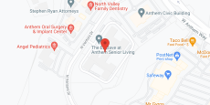 The Enclave at Anthem Senior Living in google map