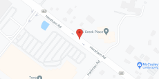 Park Creek Place in google map