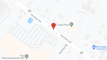 Park Creek Place in google map