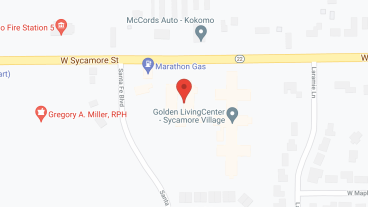 Kokomo Place in google map