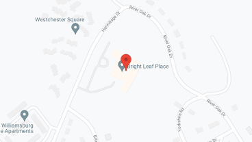 Cardinal Senior Communities at Danville in google map