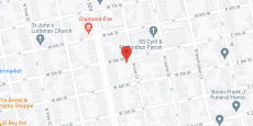 Always on Care Senior Living in google map