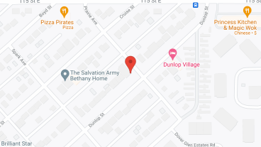 Cedar Gardens Personal Care Homes #1 in google map