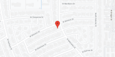 Villa Jean V in google map