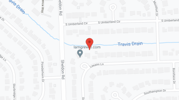 Canton Crossings Assisted Living in google map
