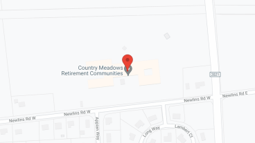 Country Meadows Of Forks in google map