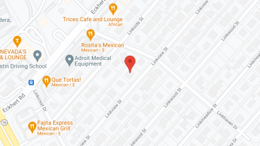 Serving Faithfully Assisted Living in google map