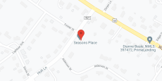 Seasons Place in google map