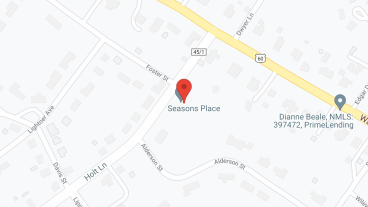 Seasons Place in google map