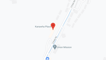 Kanawha Place in google map