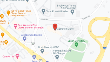 Willowbrook Place in google map