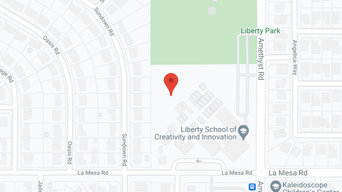 Map of the neighborhood around Golden Years Elderly Care, Inc