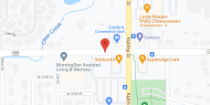 MorningStar of Wheat Ridge in google map