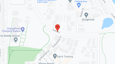 MorningStar of Boulder in google map
