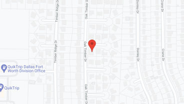 Silver Leaf Assisted Living at Forestcrest in google map