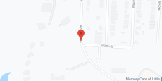 Chapters Living of Little Rock in google map