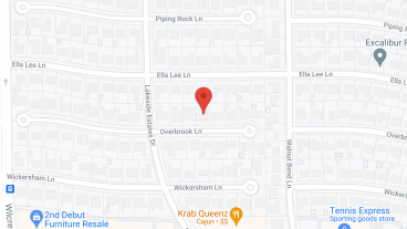 Autumn Years II Assisted Living Facility in google map