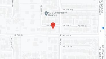 The Family Care in google map