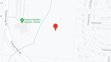 Traditions of Beavercreek in google map