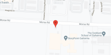 StoryPoint Gahanna in google map