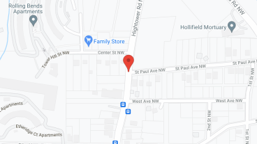 Villa Palazzo in google map