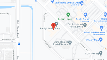 Lehigh Acres Assisted Living in google map