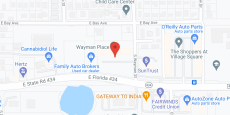 Wayman Place in google map