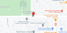 Trustwell Living at Hunters Crossing Place Memory Care in google map