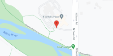 Avista Tucson in google map